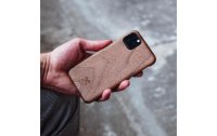 Woodcessories Back Cover EcoCase Slim iPhone 11 Pro  Walnuss