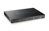 Zyxel PoE+ Switch XGS2220-54FP 54 Port