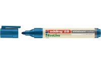 edding Whiteboard-Marker Ecoline 28 Blau