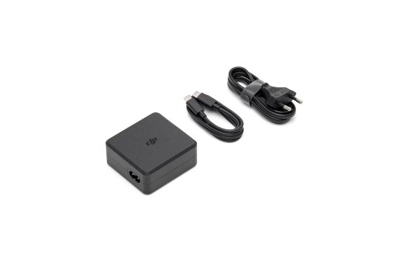 DJI Enterprise USB-C PD Netzteil 100 W Mavic 3