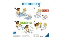 Ravensburger memory Natur