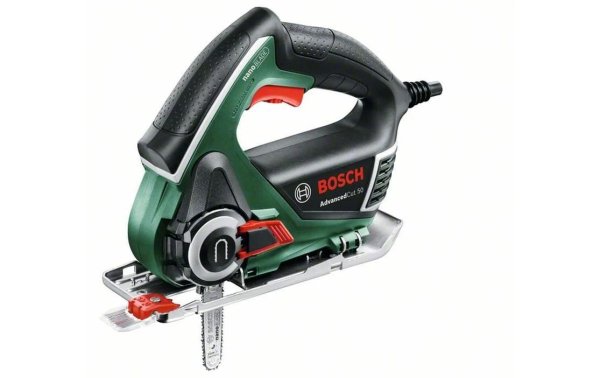 Bosch Stichsäge AdvancedCut 50