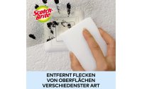 Scotch-Brite Flecken-Radierer Scotch-Brite 6 Stück