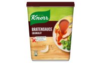 Knorr Bratensauce Granulat für Fleisch 850 g