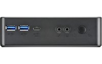 Shuttle Mini PC XPC nano NC4010BA