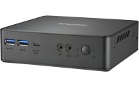 Shuttle Mini PC XPC nano NC4010BA