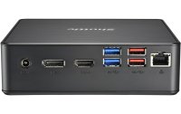 Shuttle Mini PC XPC nano NC4010BA