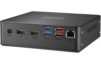 Shuttle Mini PC XPC nano NC4010BA