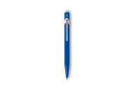 Caran dAche Kugelschreiber 849 Classic Line Blau