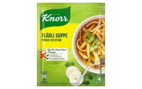 Knorr Flädli-Suppe 4 Portionen