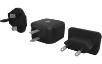 ICY BOX USB-Wandladegerät IB-PS106-PD