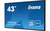 iiyama Monitor LE4341UHS-B1