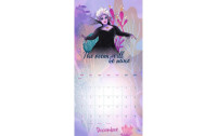 Heye Kalender Arielle Broschur 2024