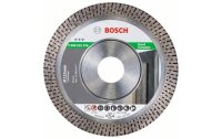 Bosch Diamanttrennscheibe 115mm
