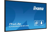 iiyama Monitor ProLite LH3260HS-B1AG