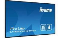 iiyama Monitor ProLite LH5560UHS-B1AG