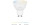 hombli Leuchtmittel Smart Spot, GU10, 4.5 W, CCT, 1+1 Pack
