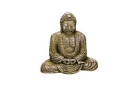 Nobby Aqua Ornaments Buddha, 15.5 x 9.6 x 15.4 cm