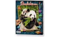 Schipper Malen nach Zahlen Pandabären