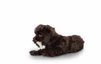 Hunter Hunde-Spielzeug Aqua Kisa Knochen 11 cm