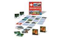 Ravensburger Familienspiel Memory Schweiz