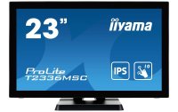 iiyama Monitor ProLite T2336MSC-B3