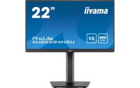 iiyama Monitor ProLite XUB2294HSU-B2