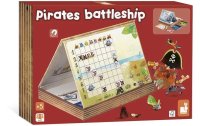 Janod Kinderspiel Piraten Seeschlacht