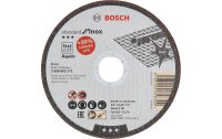 Bosch Professional Trennscheibe gerade Standard for Inox,...