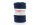 Hoooked Wolle Spesso Chunky Makramee Rope 500 g Marineblau