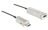 Delock USB 3.0-Verlängerungskabel 5 Gbps, USB A -...