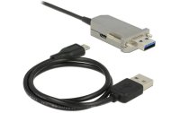 Delock USB 3.0-Verlängerungskabel 5 Gbps, USB A -...