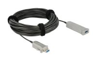 Delock USB 3.0-Verlängerungskabel 5 Gbps, USB A - USB A 20 m