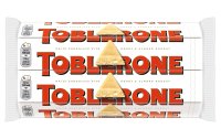 Toblerone Schokolade Toblerone weiss 5 x 100 g