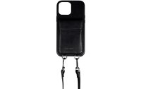 Urbanys Necklace Case iPhone 15 Night Owl