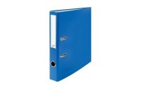 Büroline Ordner A4 4 cm, Blau