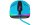 Xtrfy Gaming-Maus M42 RGB MIAMI BLUE