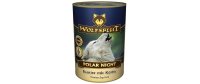 Wolfsblut Nassfutter Dog Polar Night Adult, 395 g