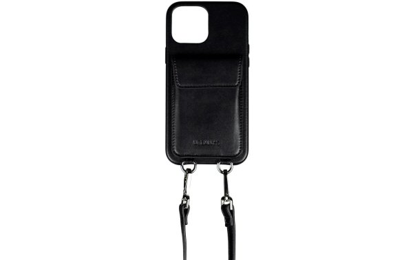 Urbanys Necklace Case iPhone 15 Plus Night Owl