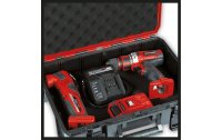 Einhell Systemkoffer E-Case S-F -teilig