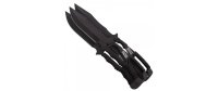 SOG Survival Knife Balance Knives