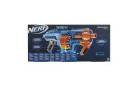 NERF Elite 2.0 Shockwave RD-15