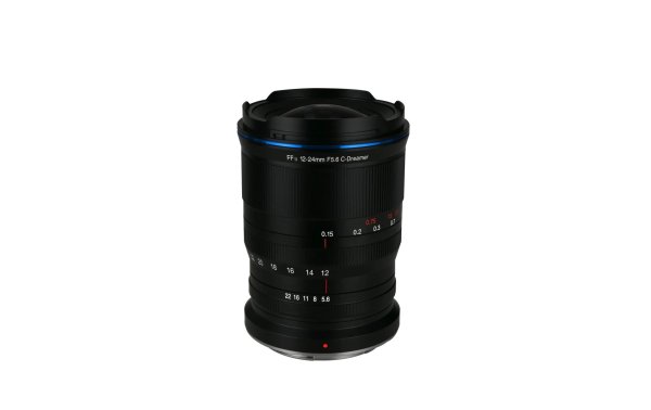 Venus Optic Zoomobjektiv Laowa 12-24mm F/5.6 Zoom – Nikon Z