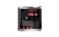 Kibernetik Mini-Gewerbekühlschrank 48L Rechts (wechselbar)