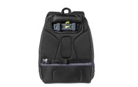 BASIL Rucksack B-Safe Commuter Schwarz