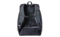 BASIL Rucksack B-Safe Commuter Schwarz