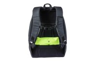 BASIL Rucksack B-Safe Commuter Schwarz