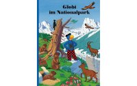 Globi Verlag Bilderbuch Globi im Nationalpark