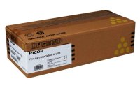 Ricoh Toner 408355 Yellow