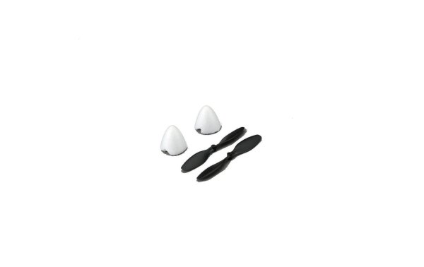 Hobbyzone Propeller & Spinner Duet